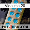 Vidalista 20 new09